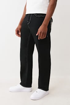 BOBBY BAGGY JEAN 32&rdquo;, image 4