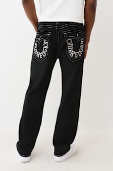 BOBBY BAGGY JEAN 32&rdquo;, image 5