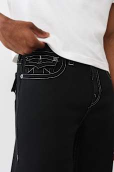 BOBBY BAGGY JEAN 32&rdquo;, image 6