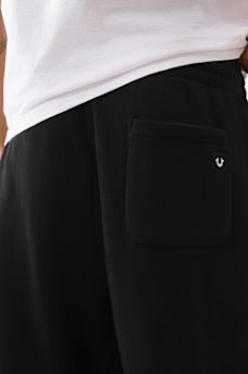 VINTAGE PATCH BAGGY JOGGER, image 5