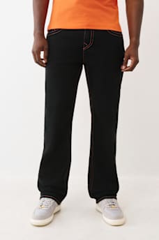 BOBBY BAGGY JEAN 32", image 3