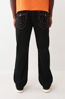 BOBBY BAGGY JEAN 32", image 4