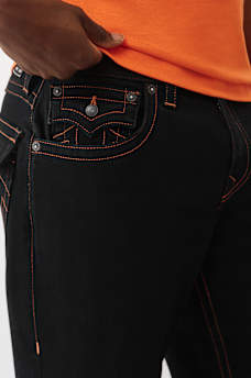 BOBBY BAGGY JEAN 32", image 5