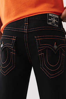 BOBBY BAGGY JEAN 32", image 1
