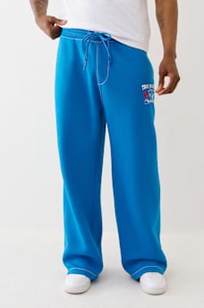 BIG T LOGO  SWEATPANT, image 3