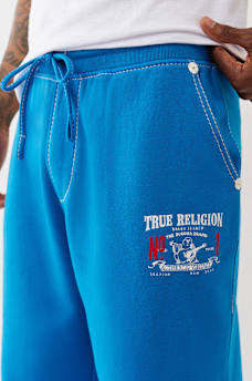 BIG T LOGO  SWEATPANT, image 4