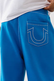 BIG T LOGO  SWEATPANT, image 5