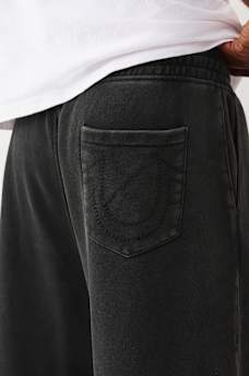 VINTAGE TIGER BAGGY SWEATPANT, image 2