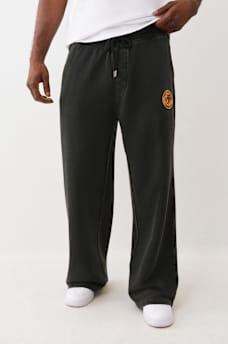 VINTAGE TIGER BAGGY SWEATPANT, image 4