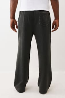 VINTAGE TIGER BAGGY SWEATPANT, image 6