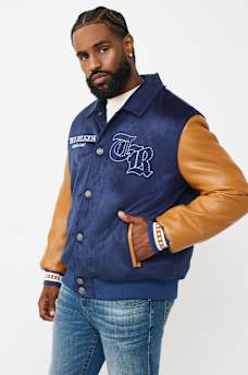 SERPENT LOGO BOMBER JACKET, image 3