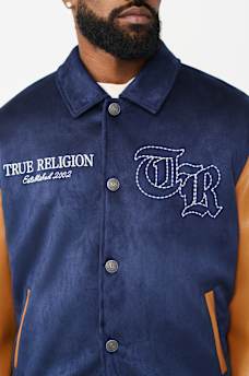 SERPENT LOGO BOMBER JACKET, image 4