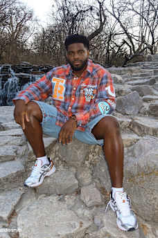 PATCH LONG SLEEVE FLANNEL SHIRT, image 2