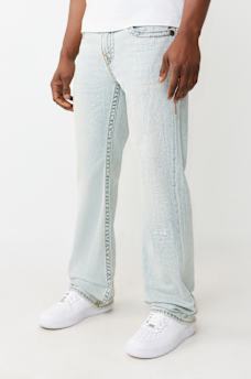 BILLY SUPER T BOOTCUT JEAN 34", image 3