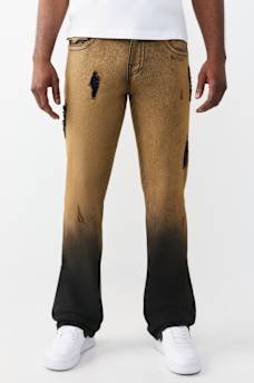 BILLY BIG T FLAP BOOTCUT JEAN 34", image 4