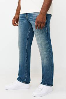 RICKY STRAIGHT JEAN 34", image 4