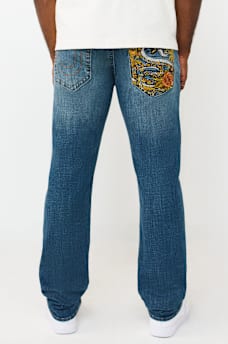 RICKY STRAIGHT JEAN 34", image 7