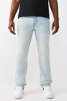 RICKY FLAP STRAIGHT JEAN 34", image 4