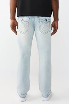 RICKY FLAP STRAIGHT JEAN 34", image 6