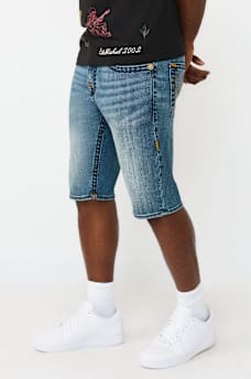 SHORTS ROCCO SUPER T, image 3