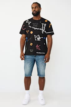 SHORTS ROCCO SUPER T, image 5