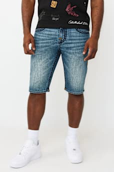 SHORTS ROCCO SUPER T, image 1