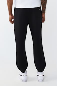 MESH PRINT BUDDHA JOGGER, image 6