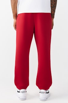 MESH PRINT BUDDHA JOGGER, image 5