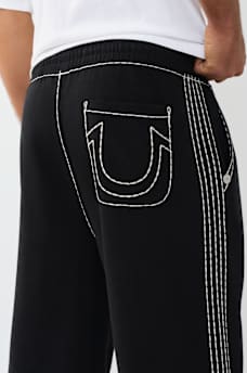 SUPER T BAGGY SWEATPANT, image 2