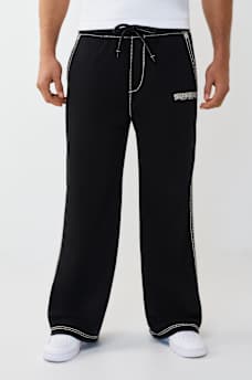 SUPER T BAGGY SWEATPANT, image 3