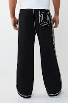 SUPER T BAGGY SWEATPANT, image 4