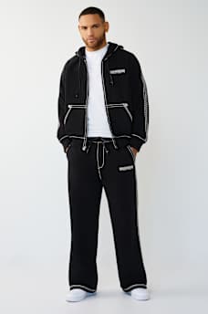 SUPER T BAGGY SWEATPANT, image 5