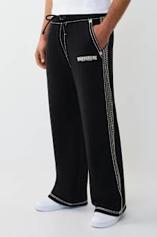 SUPER T BAGGY SWEATPANT, image 1