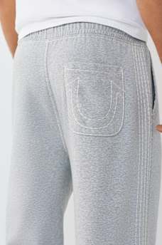 SUPER T BAGGY SWEATPANT, image 2