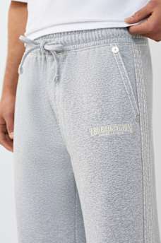 SUPER T BAGGY SWEATPANT, image 3