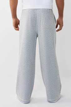 SUPER T BAGGY SWEATPANT, image 5