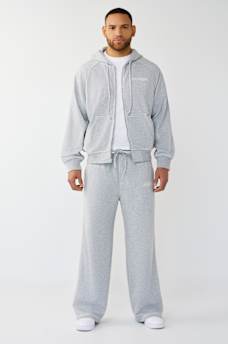 SUPER T BAGGY SWEATPANT, image 6