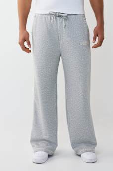 SUPER T BAGGY SWEATPANT, image 1