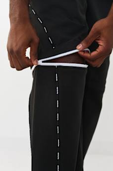 PANTALONES DEPORTIVOS CONVERTIBLES DE VELL&Oacute;N DE NAILON, image 4