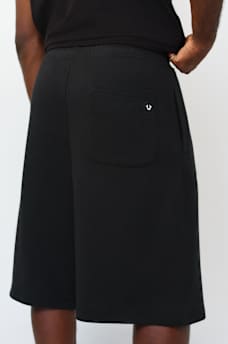 MIKEY BAGGY AF SPORT SWEATSHORT, image 2