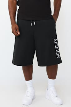 MIKEY BAGGY AF SPORT SWEATSHORT, image 3