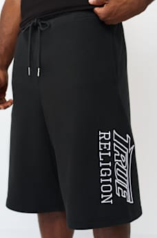 MIKEY BAGGY AF SPORT SWEATSHORT, image 1