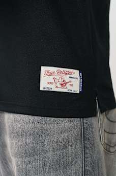 LOGO CREST SPORT POLO SHIRT, image 4