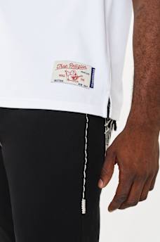 LOGO CREST SPORT POLO SHIRT, image 4