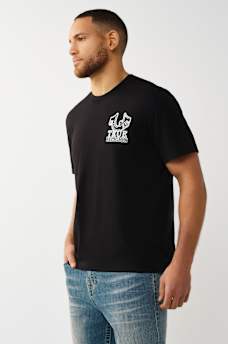 CREST LOGO TEE, image 3