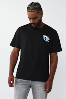 SPORT LOGO TEE, image 2