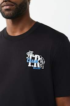 SPORT LOGO TEE, image 4