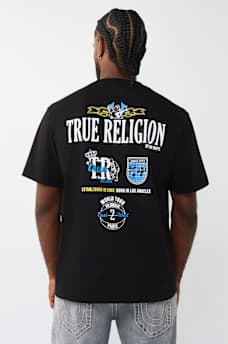 SPORT LOGO TEE, image 5