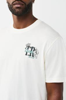 SPORT LOGO TEE, image 4