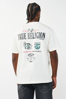 SPORT LOGO TEE, image 5